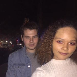 Meet your Posher, Cyrus